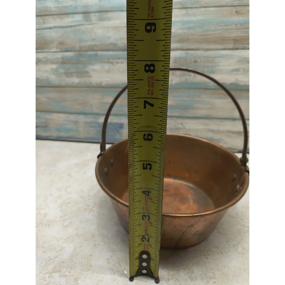 N/A vintage rustic